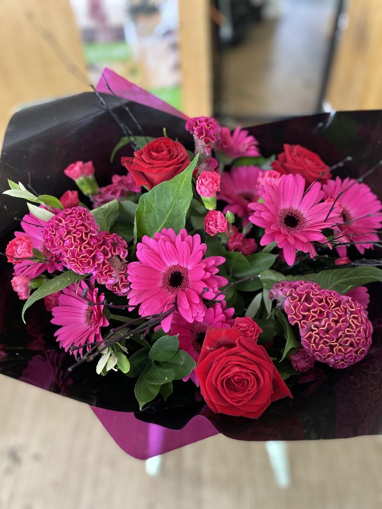 The Green House Florist Durham Flowers Stanley Florist