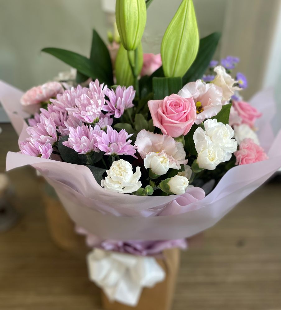 The Green House Florist Durham Flowers Stanley Florist