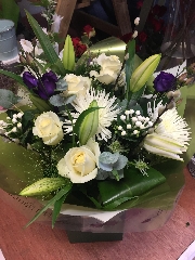 Favorite Bouquet of The Week