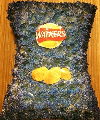 Crisp Packet