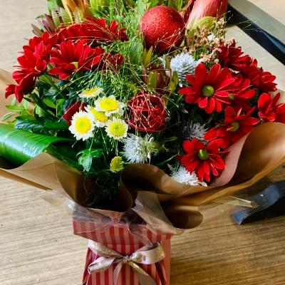 Deluxe Christmas Gift Box