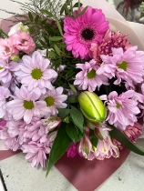 Florist Choice