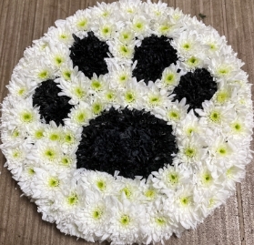 Paw Print