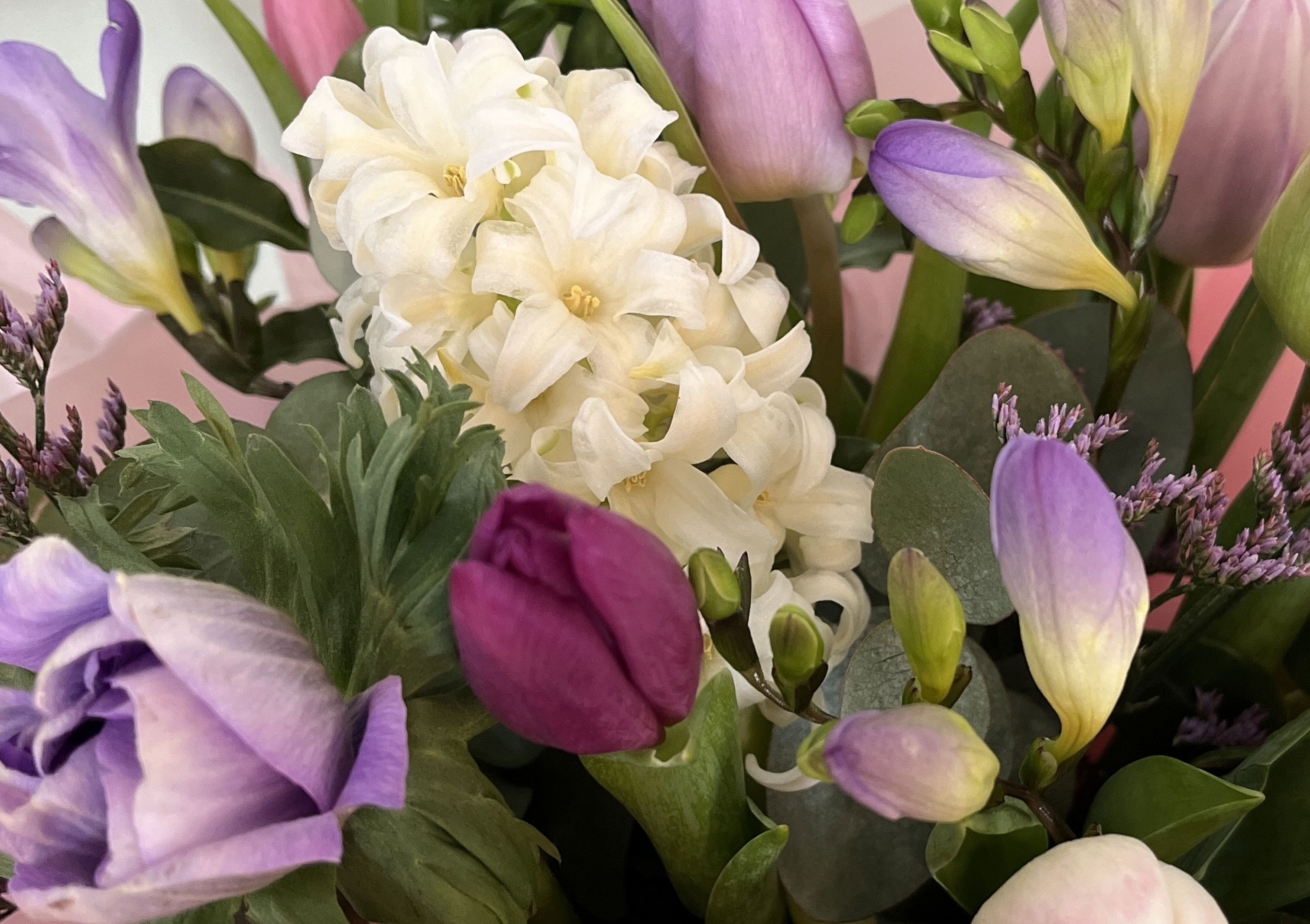 The Green House Florist Durham Flowers Stanley Florist